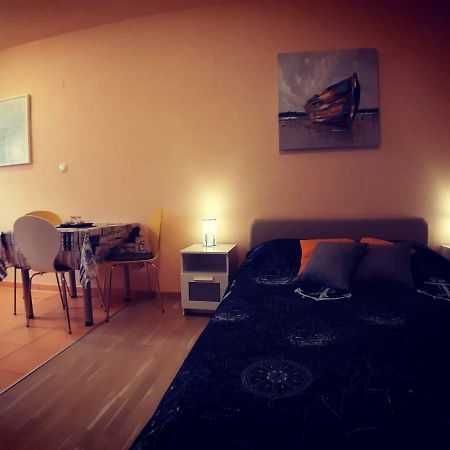 Apartments Luza Lastovo 외부 사진