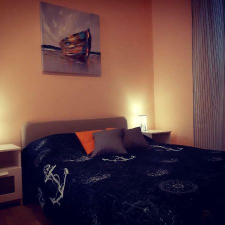 Apartments Luza Lastovo 외부 사진