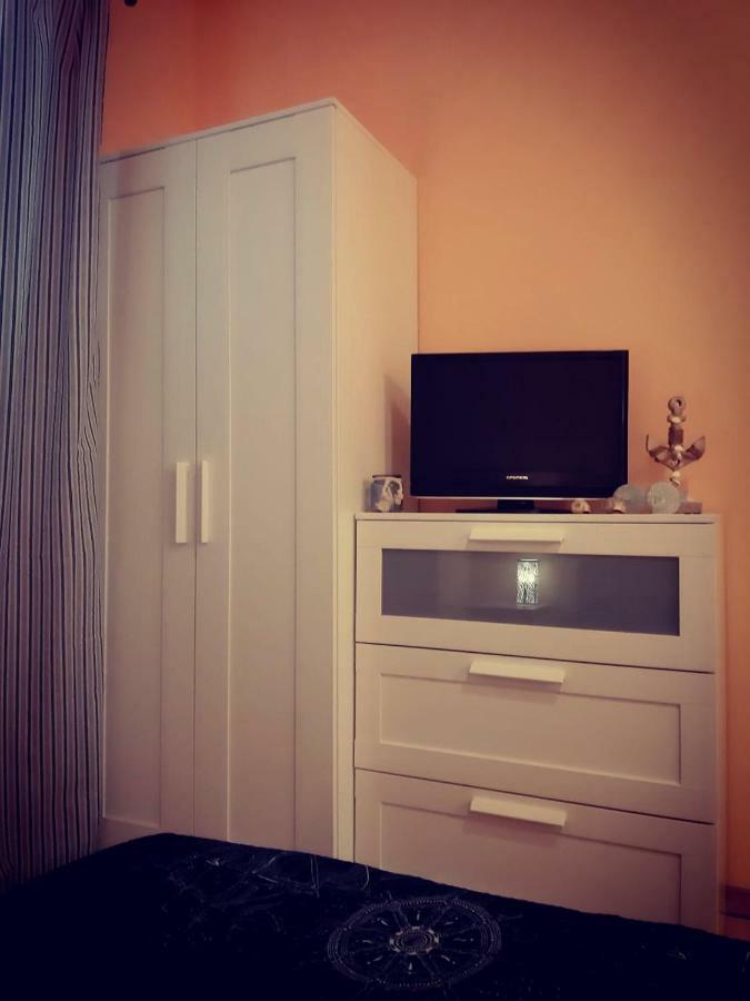 Apartments Luza Lastovo 외부 사진